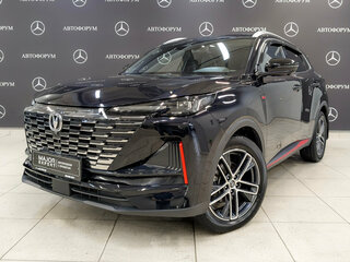 2024 Changan UNI-S I, чёрный, 2295000 рублей, вид 1