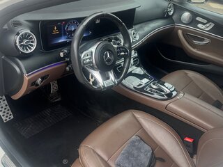 2018 Mercedes-Benz E-Класс 300 V (W213, S213, C238), белый, 3800000 рублей, вид 5
