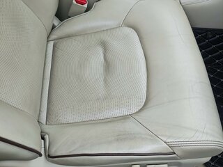 2010 Nissan Patrol VI (Y62), белый, 2049000 рублей, вид 4