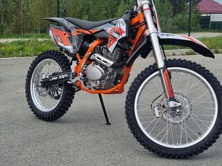 2025 Kayo K2 Pro, красный, 170000 рублей, вид 5