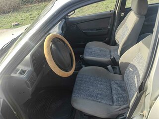 2008 Daewoo Nexia I, серебристый, 235000 рублей, вид 3