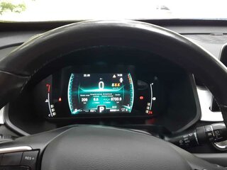 2021 Chery Tiggo 7 Pro I, чёрный, 2000000 рублей, вид 5