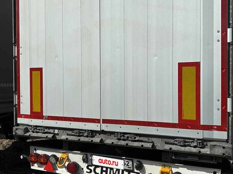 2023 Schmitz Cargobull SW 24, серый, 4412000 рублей, вид 3