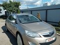 2012 Opel Astra J, бежевый, 580000 рублей - вид 4