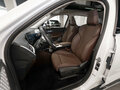 2025 BMW X1 25Li sDrive III (U11/U12), белый - вид 8