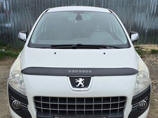 2011 Peugeot 3008 I, белый, 750000 рублей, вид 3