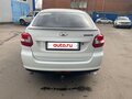2017 Lada (ВАЗ) Granta I, белый, 455000 рублей - вид 4