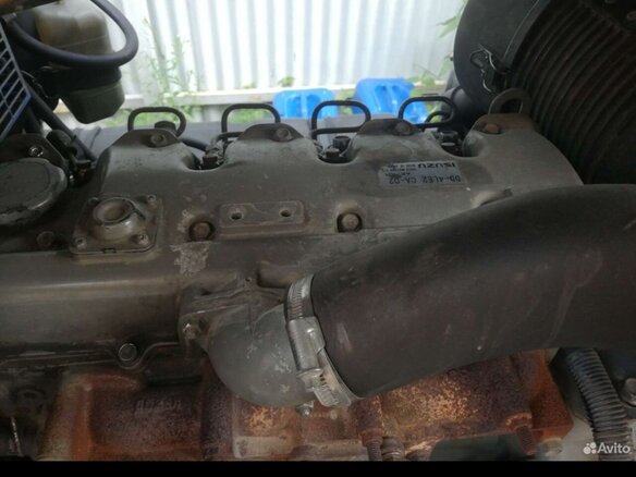 2009 Atlas Copco Компрессоры, синий, 920000 рублей - вид 5