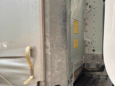 2023 Schmitz Cargobull SW 24, серый, 4412000 рублей, вид 5