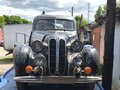 1947 BMW 321 I, чёрный