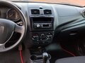 2021 Lada (ВАЗ) Granta I Рестайлинг, серый, 750000 рублей - вид 8
