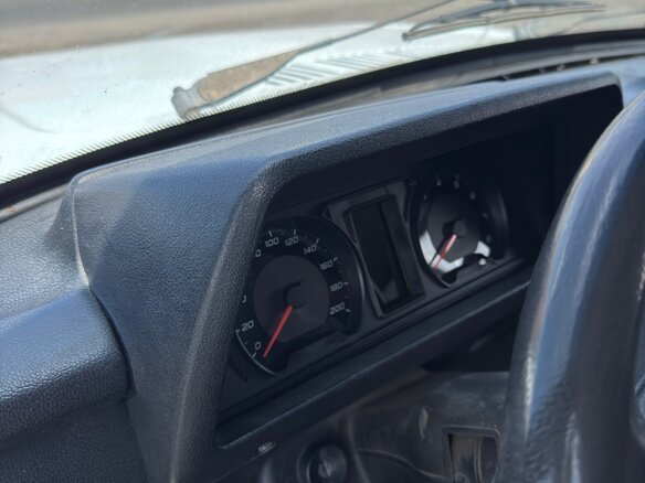 2013 Lada (ВАЗ) 2121 (4x4) I Рестайлинг, белый, 470000 рублей - вид 4