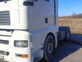2007 MAN TGA, белый, 2400000 рублей - вид 1