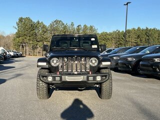 2026 Jeep Gladiator II (JT) Рестайлинг, чёрный, 12242104 рублей, вид 2