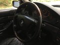 2002 BMW 5 серии 525i IV (E39) Рестайлинг, серебристый - вид 8