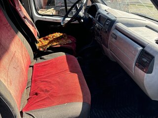 2006 ГАЗ ГАЗель (3302), белый, 449000 рублей, вид 5