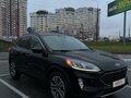 2019 Ford Escape IV, чёрный, 1980000 рублей - вид 2