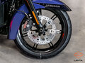 2020 Harley-Davidson Ultra Limited, синий - вид 5