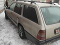 1987 Mercedes-Benz W124 300, серебристый, 250000 рублей - вид 1
