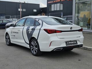2024 Changan Eado Plus, белый, 1999000 рублей, вид 5