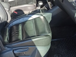 2010 Volkswagen Tiguan I, чёрный, 1050000 рублей, вид 5