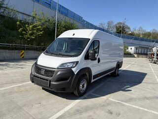 2025 Fiat Professional Ducato, белый, 5860000 рублей, вид 2