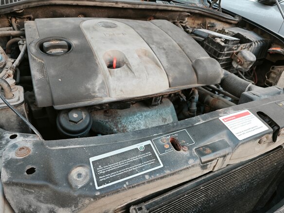 2008 Skoda Octavia II (A5), чёрный, 800000 рублей - вид 33
