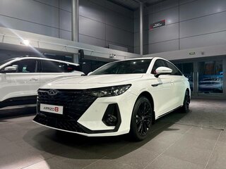 2025 Chery Arrizo 8, белый, 3276900 рублей, вид 1