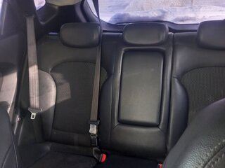 2011 Hyundai ix35 I, серый, 1380000 рублей, вид 4