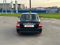 2010 Lada (ВАЗ) Priora I, синий, 400000 рублей - вид 10