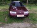 1999 Lada (ВАЗ) 2110, красный, 145000 рублей - вид 1