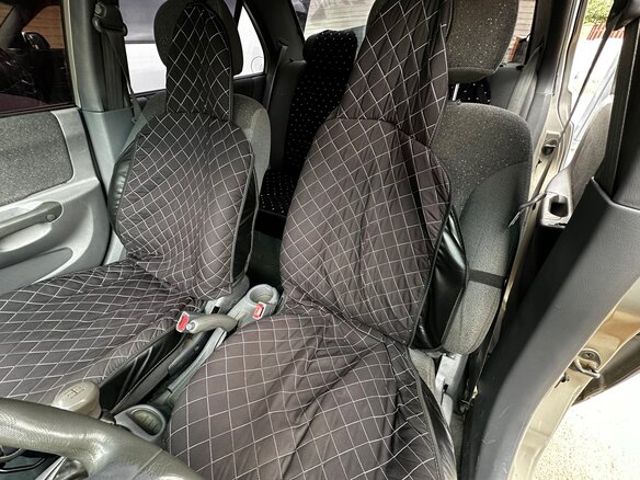 2008 Hyundai Accent ТагАЗ II, бежевый, 350000 рублей - вид 10