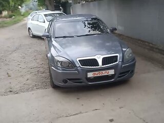 2007 Brilliance M2 (BS4) I, серый, 325000 рублей, вид 1