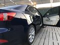 2011 Lexus IS 250 II Рестайлинг 2, синий - вид 5