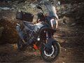 2018 KTM 1290 Super Adventure S, чёрный, 1650000 рублей - вид 1