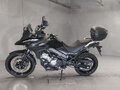 2018 Suzuki V-Strom DL 650, чёрный, 700000 рублей - вид 1
