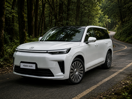 GAC S9