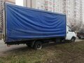 2012 ГАЗ ГАЗель (3302), белый, 700000 рублей - вид 1