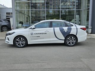 2024 Changan Eado Plus, белый, 1999000 рублей, вид 3