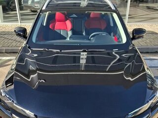 2025 Changan UNI-S I, чёрный, 3179900 рублей, вид 4