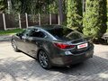 2015 Mazda 6 III (GJ) Рестайлинг, коричневый, 1800000 рублей - вид 10