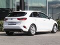 2019 Kia Ceed III, белый - вид 1