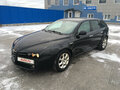 2006 Alfa Romeo 159, чёрный - вид 1