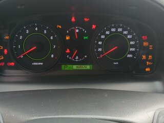 2011 Chevrolet Captiva I, белый, 1100000 рублей, вид 5