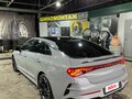2021 Kia K5 III, серебристый, 2200000 рублей - вид 5