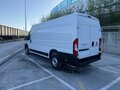 2025 Fiat Professional Ducato, белый, 5850000 рублей - вид 8