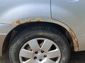 2006 Mitsubishi Outlander I, серебристый, 450000 рублей - вид 5