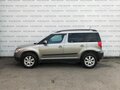 2012 Skoda Yeti I, бежевый - вид 7