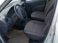 2007 Renault Logan I, серый, 235000 рублей - вид 1