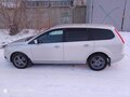 2011 Ford Focus II Рестайлинг, серебристый, 750000 рублей - вид 6